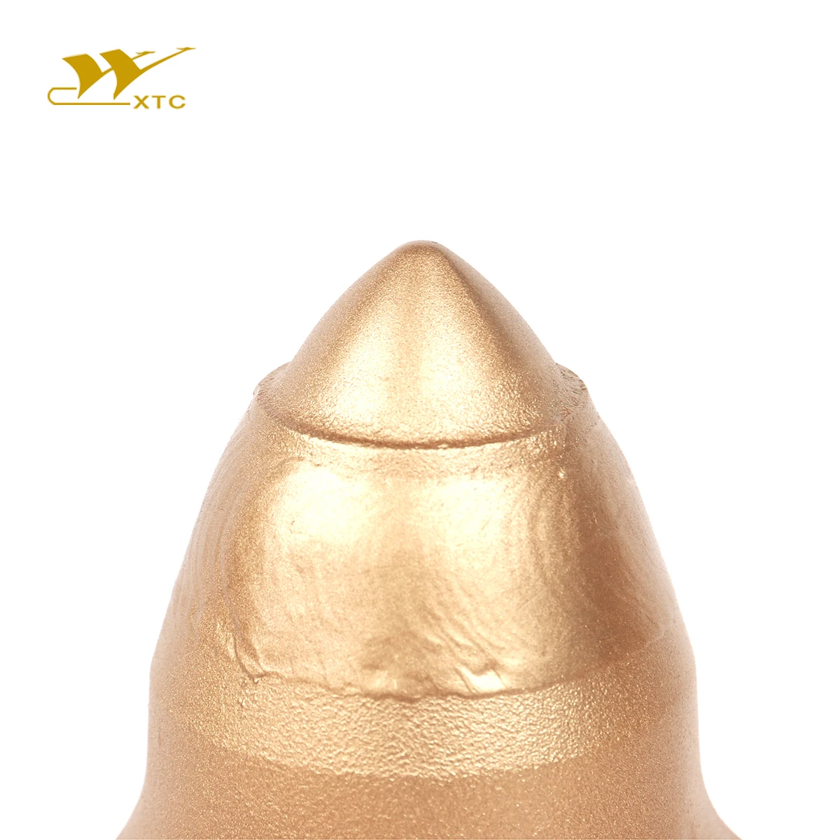 Молотковая серия, эксперт 42crmo Xtc D25, конические дорожные коллекторы, твердая каменная основа, сверление зубьев, щит, резак