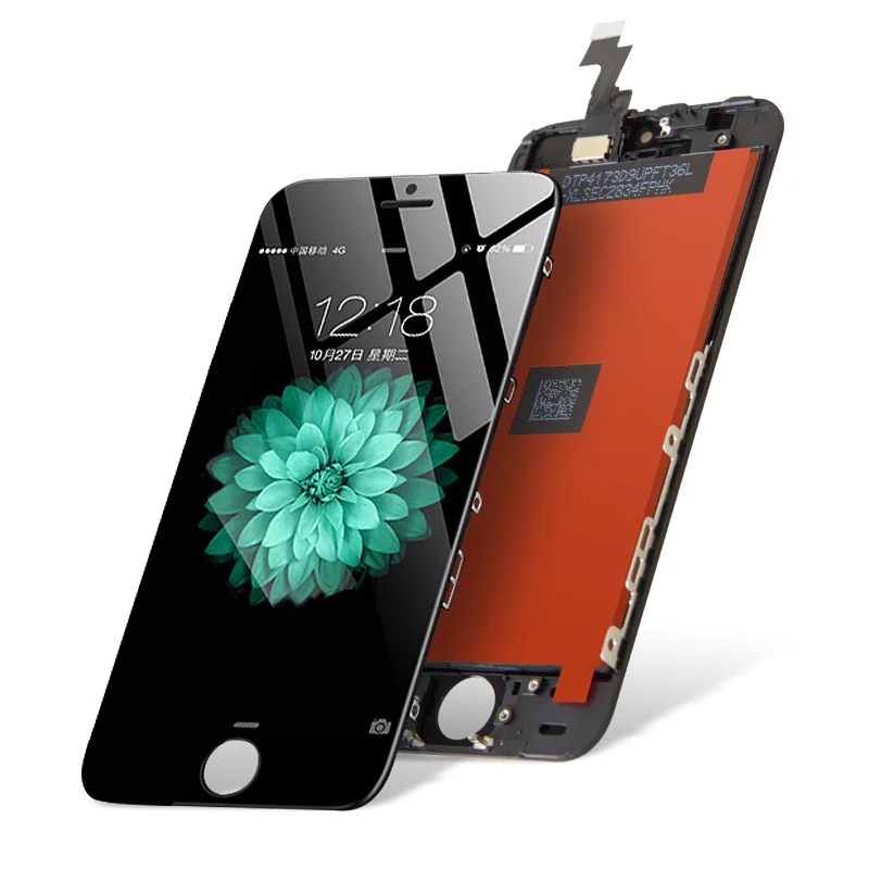 
High quality flexible phone lcd touch screen 4.0