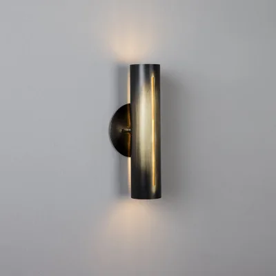 Aisle lights room hardware wall light sofa bedside bedroom designer model room wall lamp