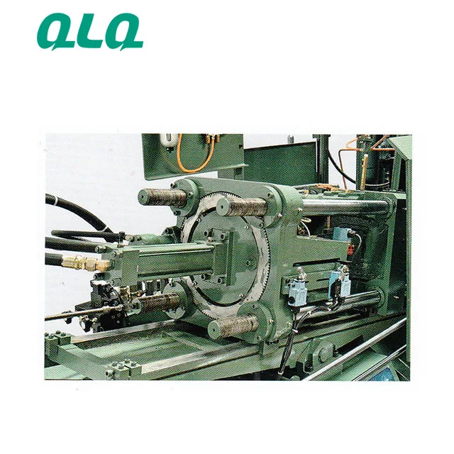 25T Automatic Hot Chamber Zinc Die Casting Machine Casting Mould Zipper Slider/Button Zipper Slider Casting Machine