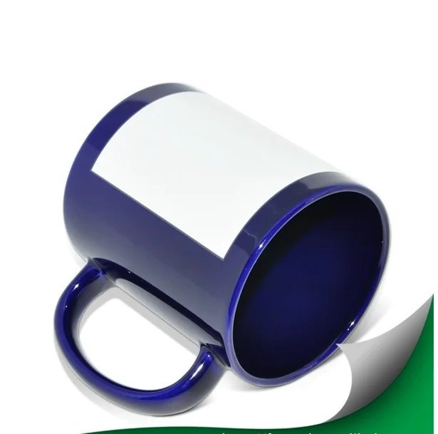 
Manufacturer sublimation coated mugs ceramic coffee mug with custom logo 