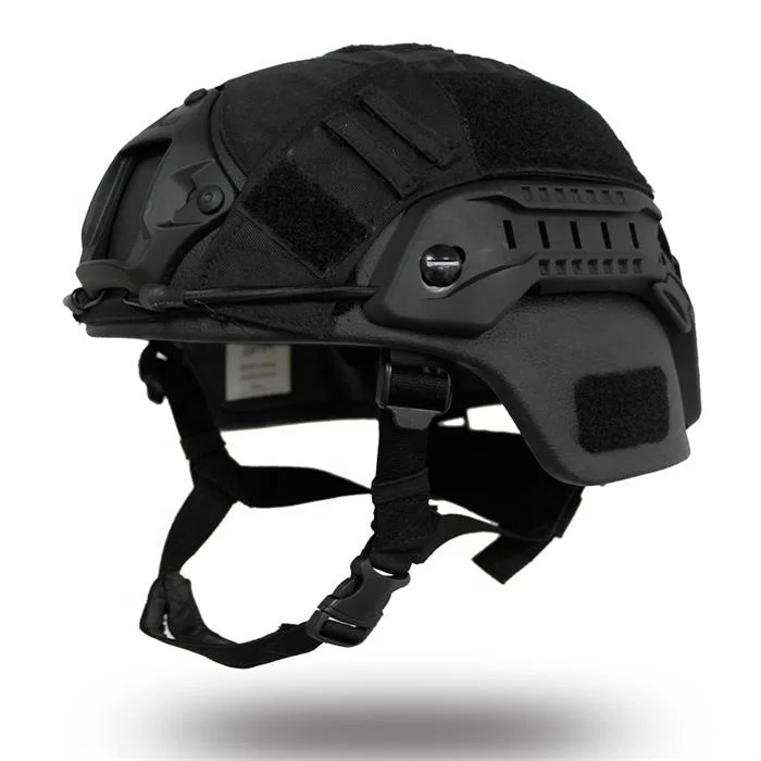 Mich ballistic helmet/Helmet tactical/Mich 2000 helmet