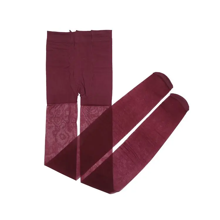 Yiwu fengheng hosiery High quality 2020 new season Most popular women thin pantyhosetights