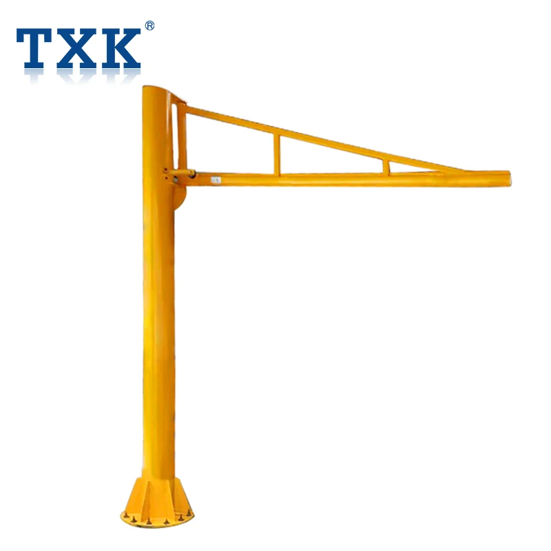 TXK 3 Ton High Quality Workshop Jib Crane