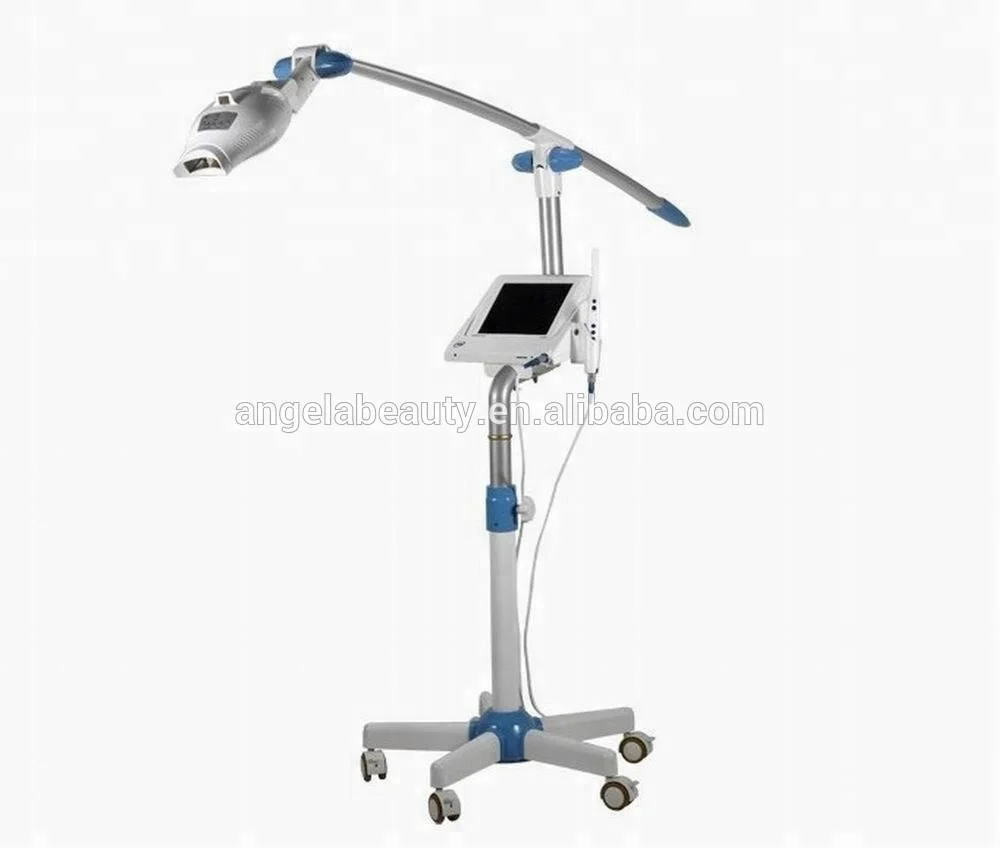 M-68 зубной зубов свет лампы машина + интраоральной камеры + 8 дюймовый ЖК-монитор