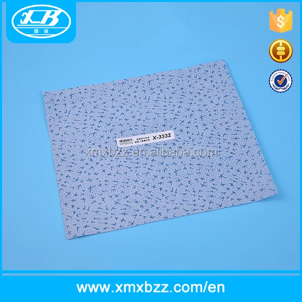 Nonwoven clean wiper rolls industrial roll paper