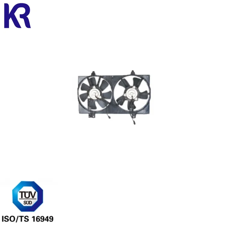 Radiator Fan 21590-95F0A forNISSAN ALMERA