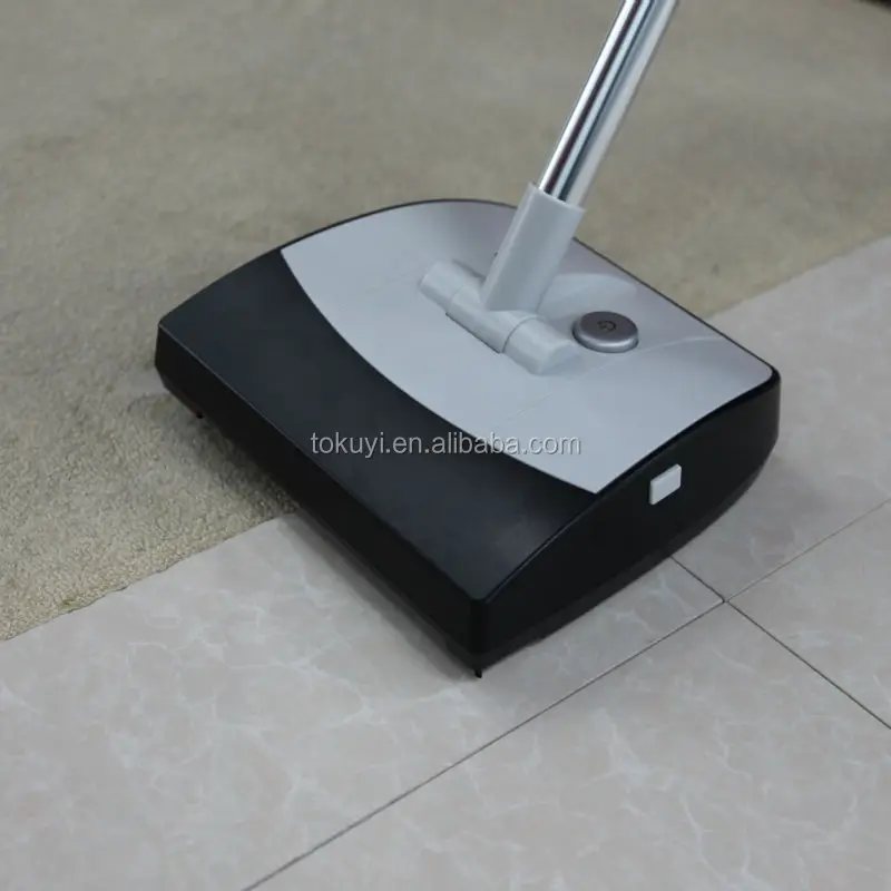 Best quality efficient brooms, double brushes broom sweepers, hot floor care appliance