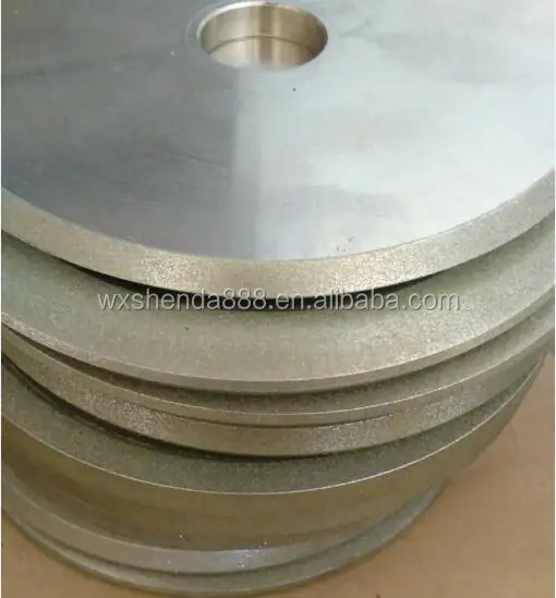 Automatic Nail making Machine knife grinding Machine Price,Automatic nail cutter grinder machine