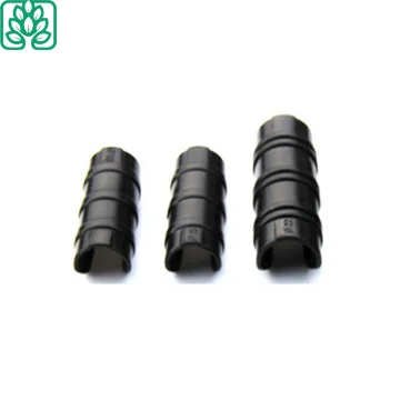 Greenhouse Kits Plastic Snap Clamp Squeeze Film Clip