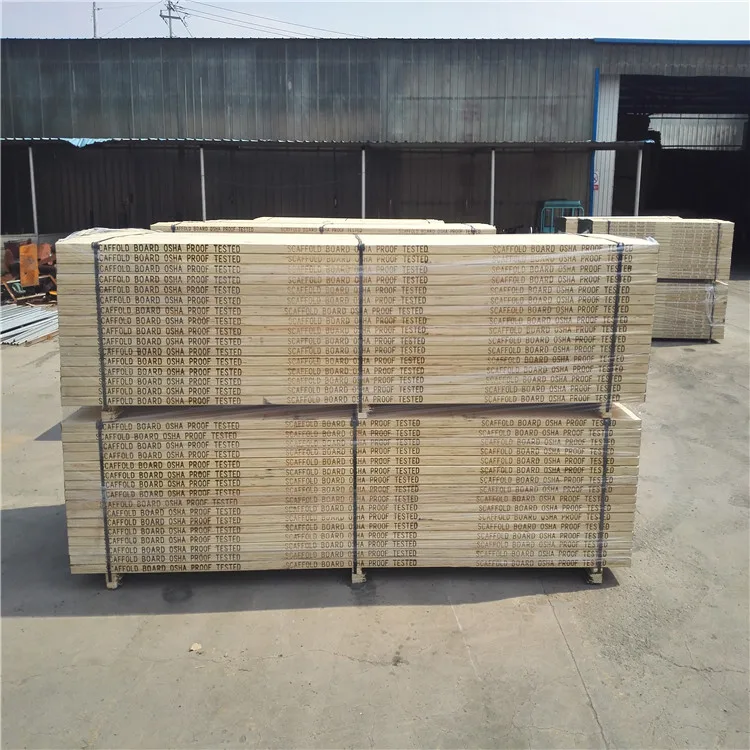 
STRUCTURAL PINE LAMINATEDE WOOD BOARD 