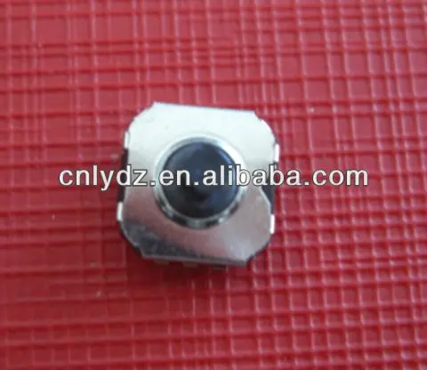 bright multifunctional/directional mini micro switch ly-a07-02