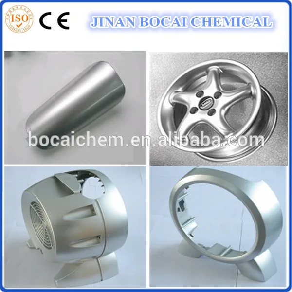 Мы предоставим хорошие алюминиевые серебро заводам краски.