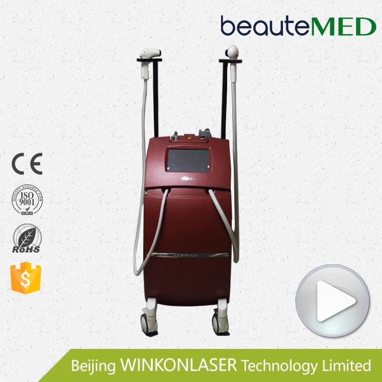 Высокая rf/вакуум/охлаждения 3 в 1 технологии РФ для удаления морщин системы