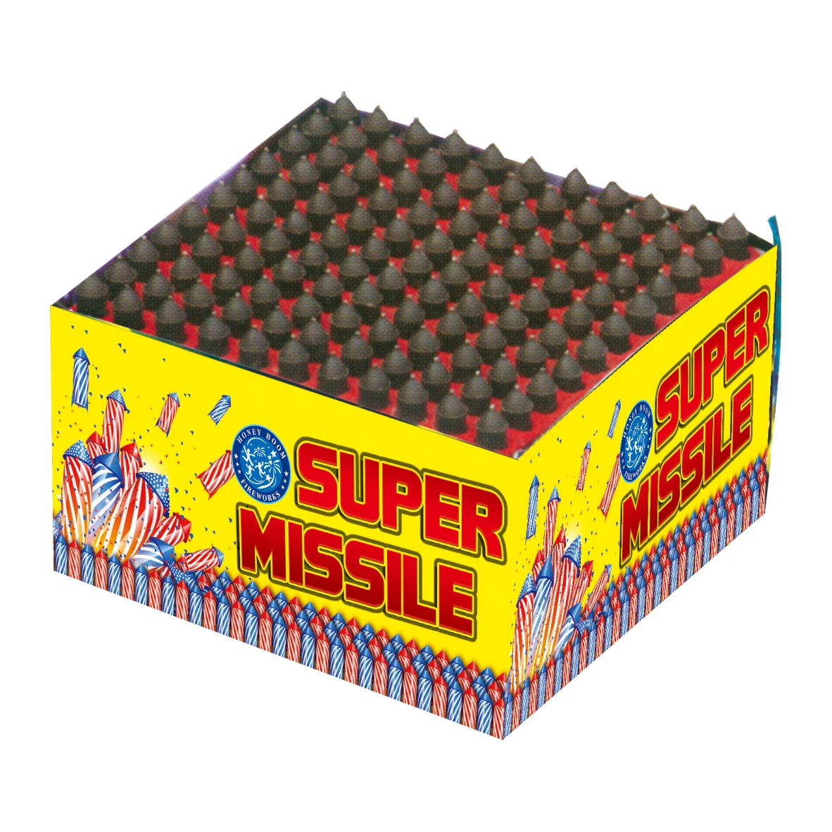 
121 shots super Missiles with crackling Rocket pyro fireworks fishekzjarr ilutulestik su artifizialak Flugeldar fajerwerki 