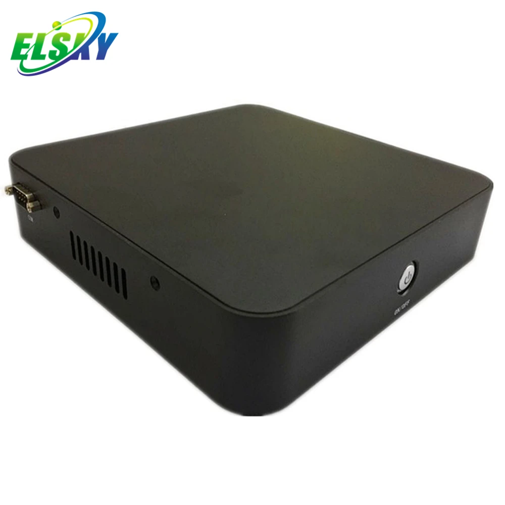 China Core i5 I5-3317U 8GB RAM 1TB HDD Gaming PC with WIFI 4G