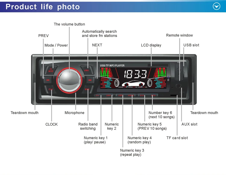 steel mate car alarm system