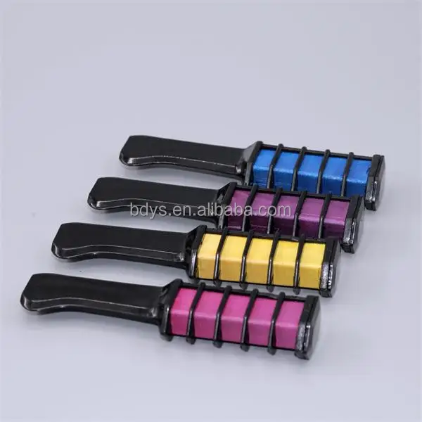 Временная форма и кремовая форма, профессиональные бренды окрашивания волос, легкая цветная краска для волос оптом