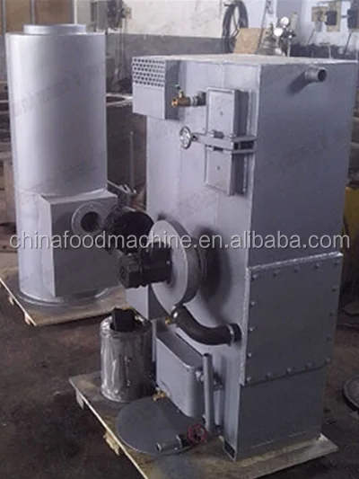 Cheap Biomass Gasifier/gas Generator/gas Producer For Family Use