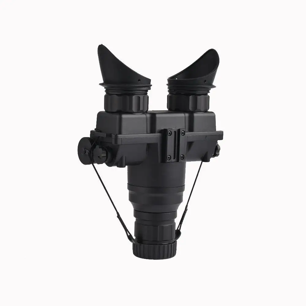 Durable night vision goggles with helmet mounted googles gen 3 infrared for army use lightweight goggle
