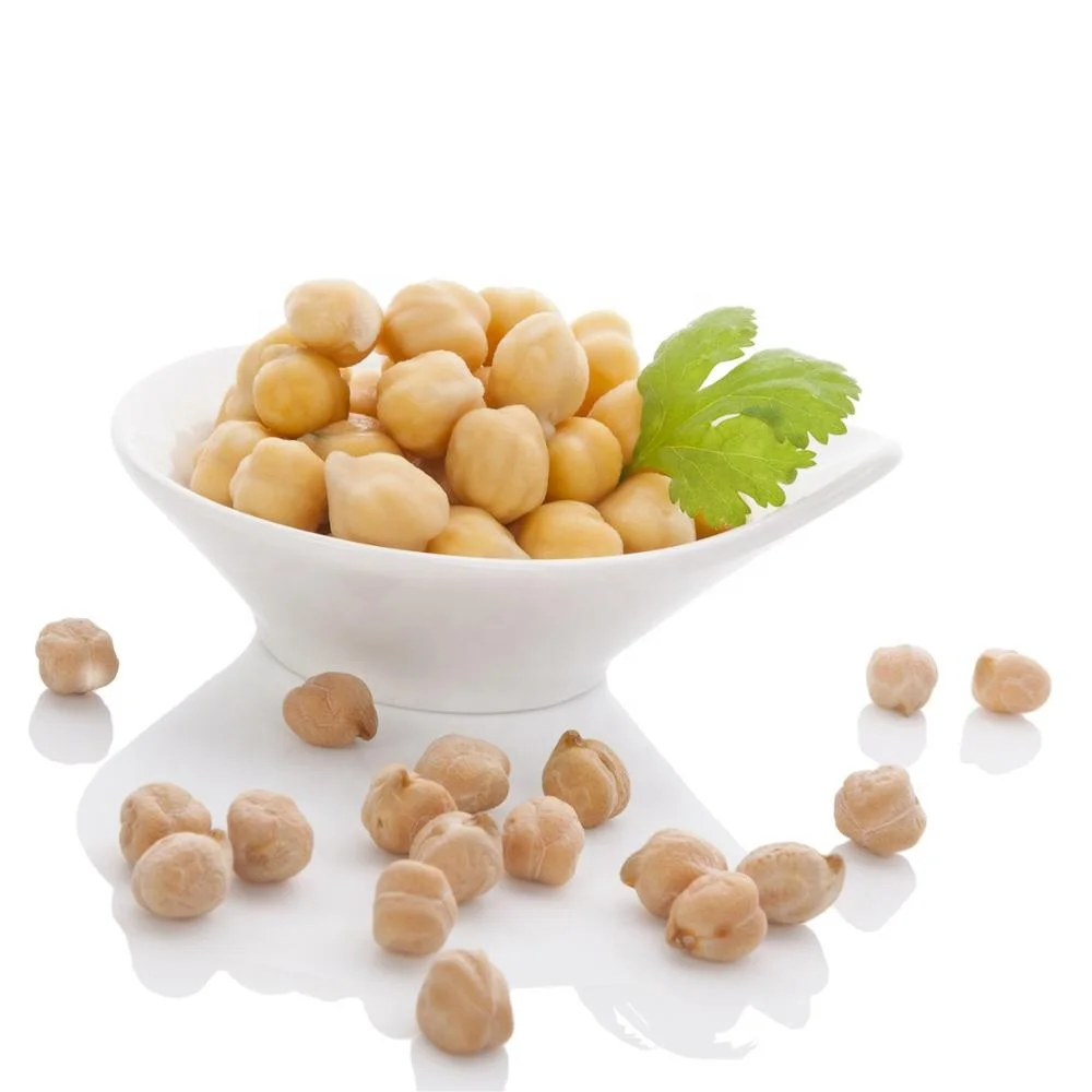 High End Canned Garbanzo Chickpeas Beans Wholesale