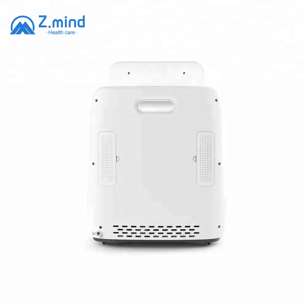 Низкошумный кислородный концентратор