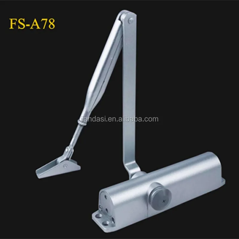 
Best Entry Door Hardware Different Types of Door Closers 