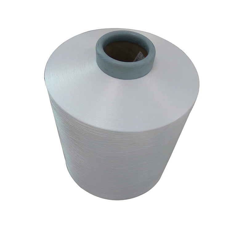 
dty 120/192 polyester textured yarn 