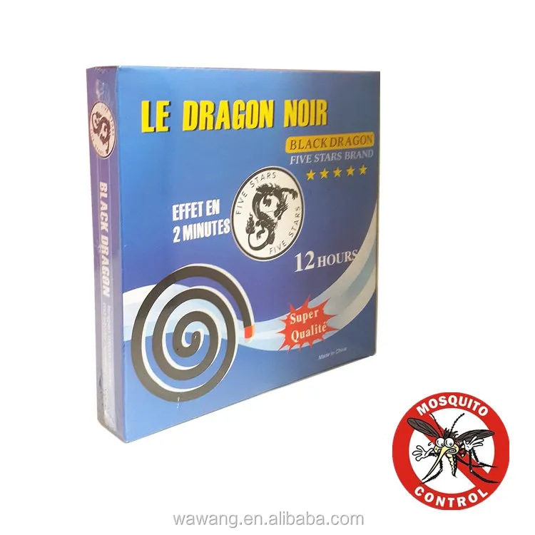 
household chemical tube repellent insect incense coils china manufacturer cock brand mosquito coils 