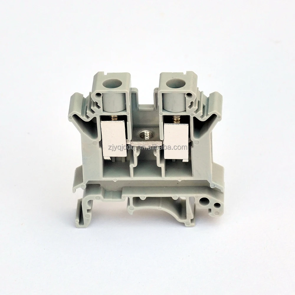 UK-5N brass terminal connector