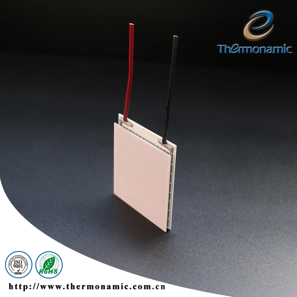 High Performance Peltier Thermoelectric Cooler TEHC1-12706PT200