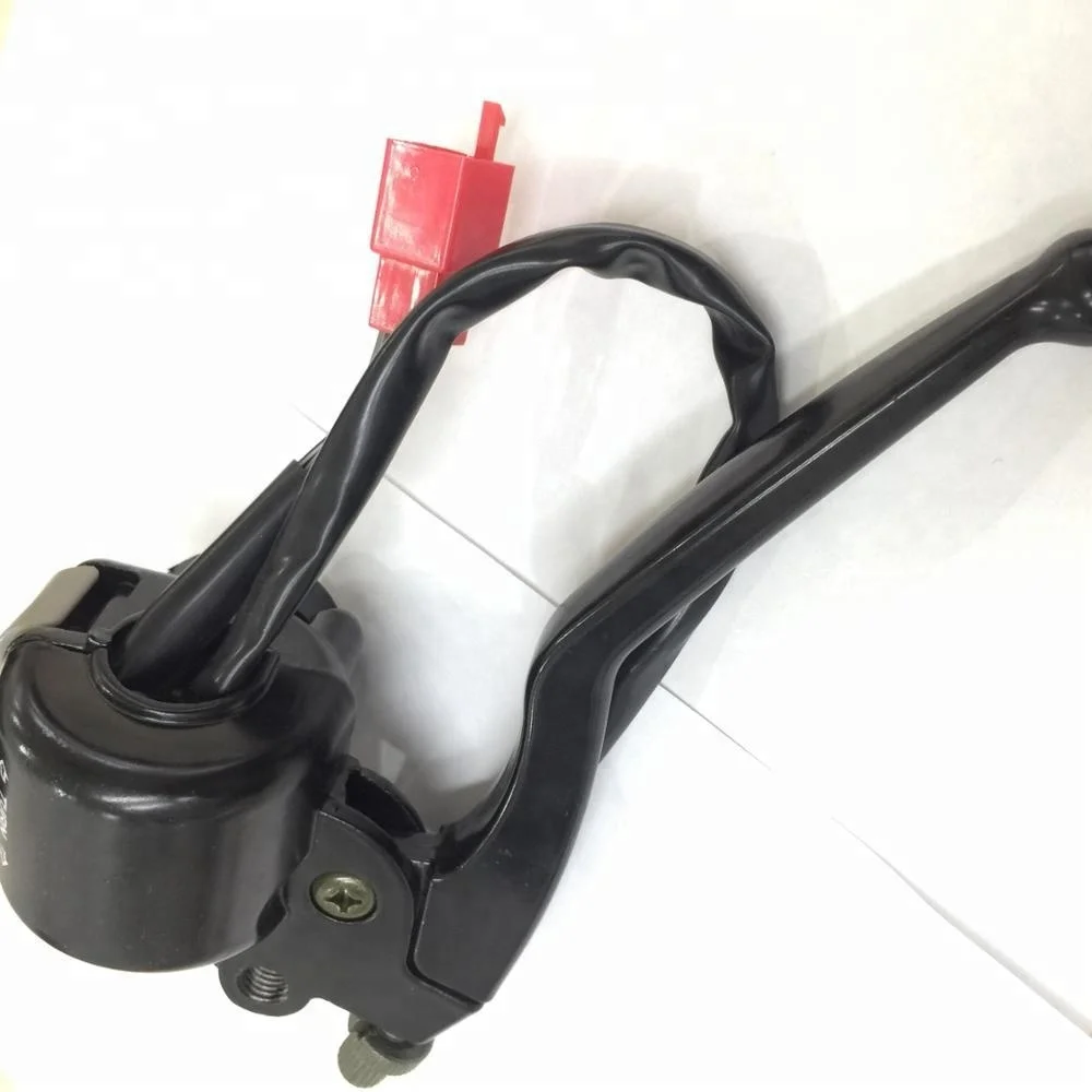 Переключатель ручки мотоцикла правый CT100 R/H
