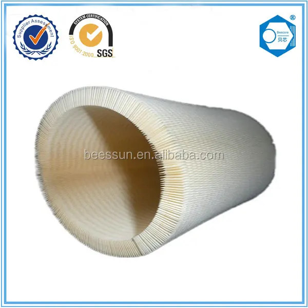 Structural Kraft Paper Honeycomb Panel Core