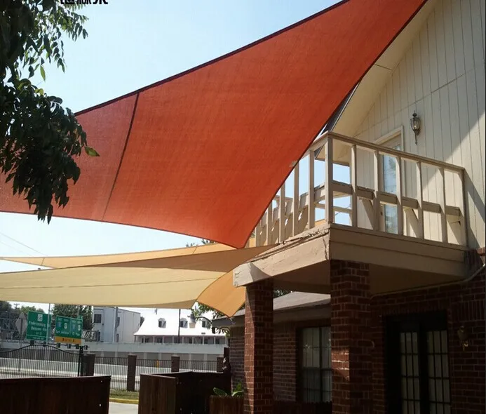 Factory creative automatic personal sun shade sail beach tent fabric