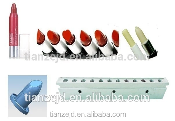 new design lipstick production equipment lipstick making machine