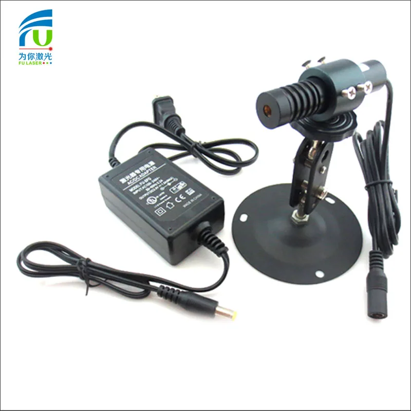 FU450ALX-GD16 440-460nm 450nm 0-1000mW adjustable blue line laser module handheld portable lazer light lamp laser pen source