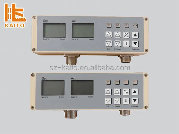 2075279 Depth Sensor for Wirtgen milling machine W1900/W2000/W2100