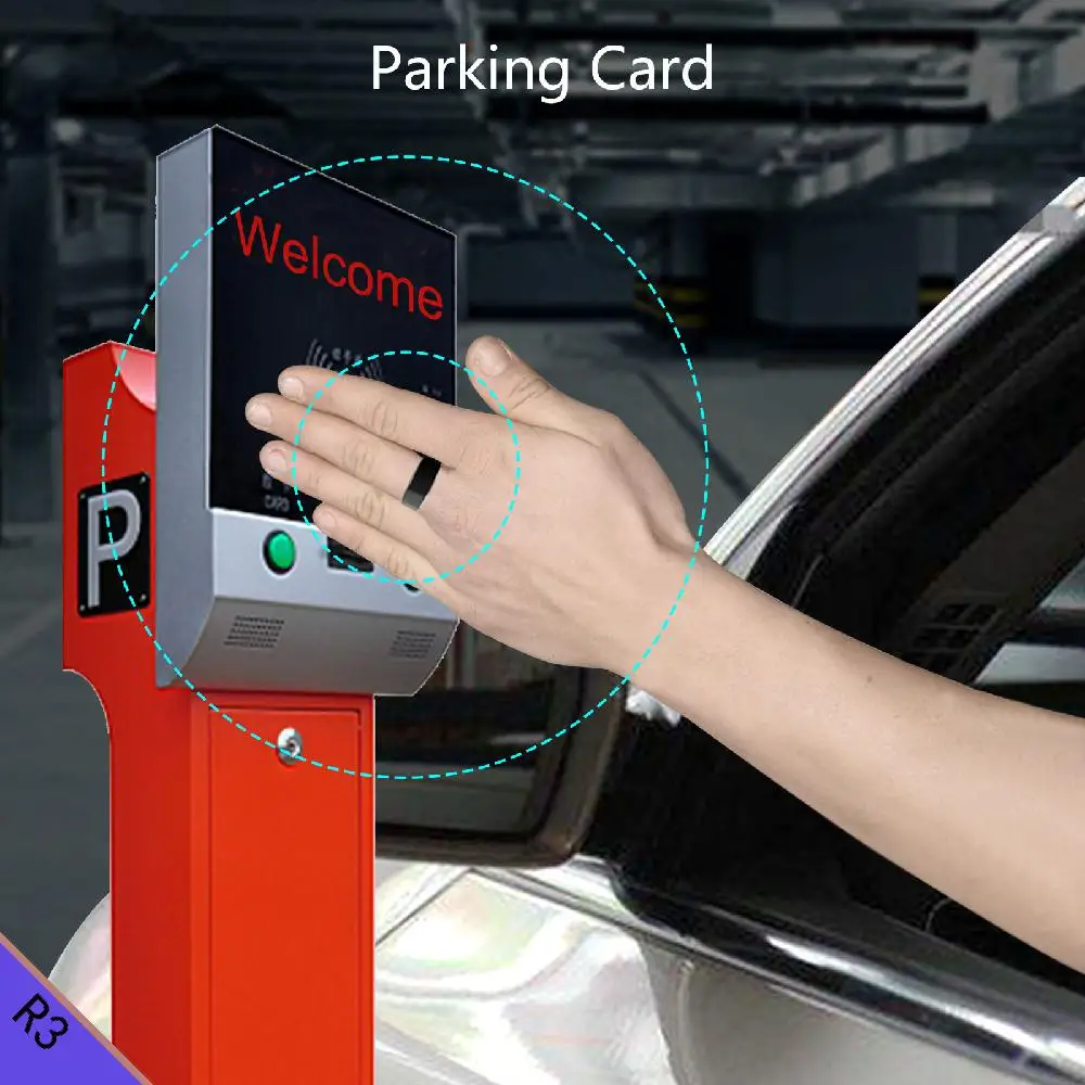 Jakcom R3 Smart Ring Sports Entertainment Fitness Body Building Pedometers Fitness Watch