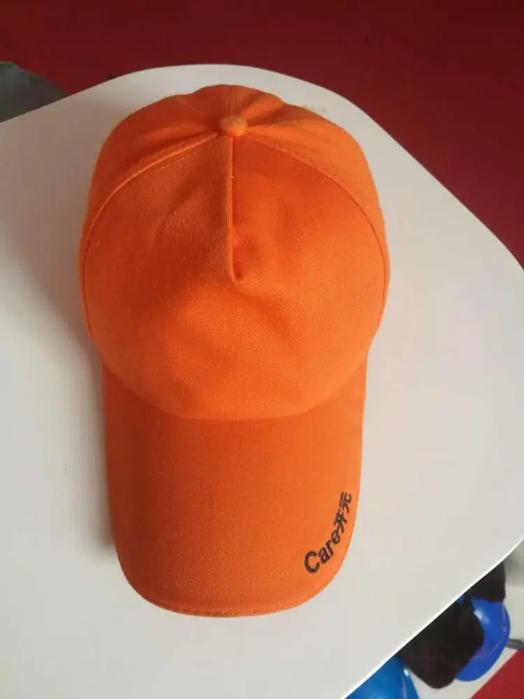 safety bump cap baseball sports cap