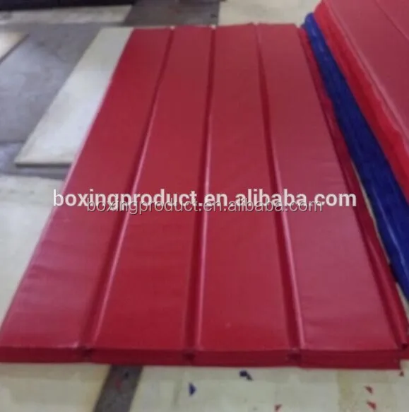 round or square Pillar Pole Foam Padding