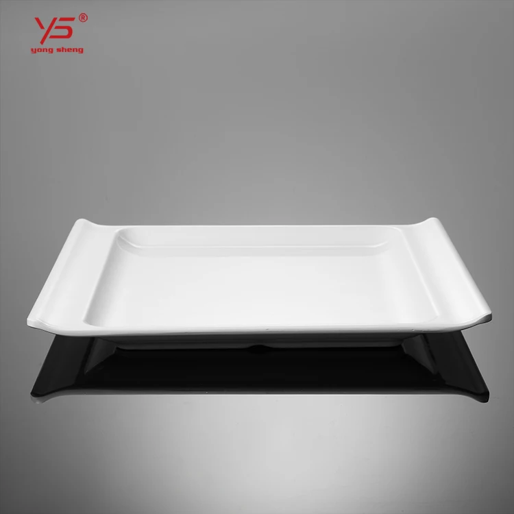 Guangzhou professional unbreakable restaurant chinese style dishes