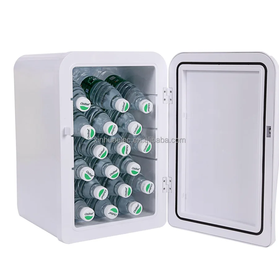 
mini cooler fridge 12V XHC- 20 liter /refrigerator car cooler capacity 20L small car fridge 