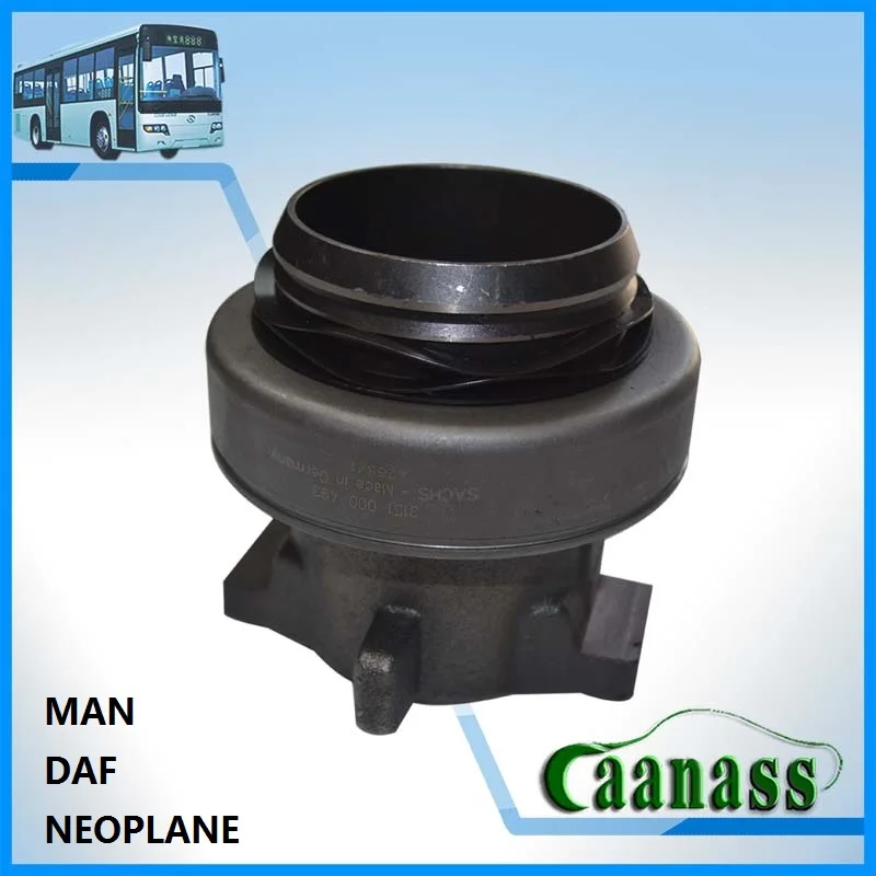 3151 000 493 сейч грузовиков и автобусов пускового бенз, неоплан, человек выжимной подшипник