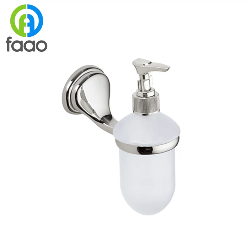 Керамическая сантехника FAAO для ванной комнаты