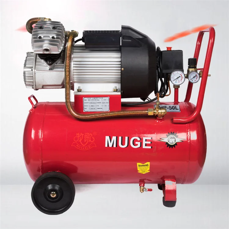 MGV-3050 220V 35kg air compressor portable air conditioner compressor lowes air compressor sale