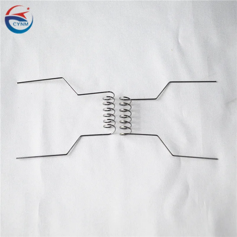 Поставщик запчастей для пистолета с электронным лучом, вольфрамовый провод