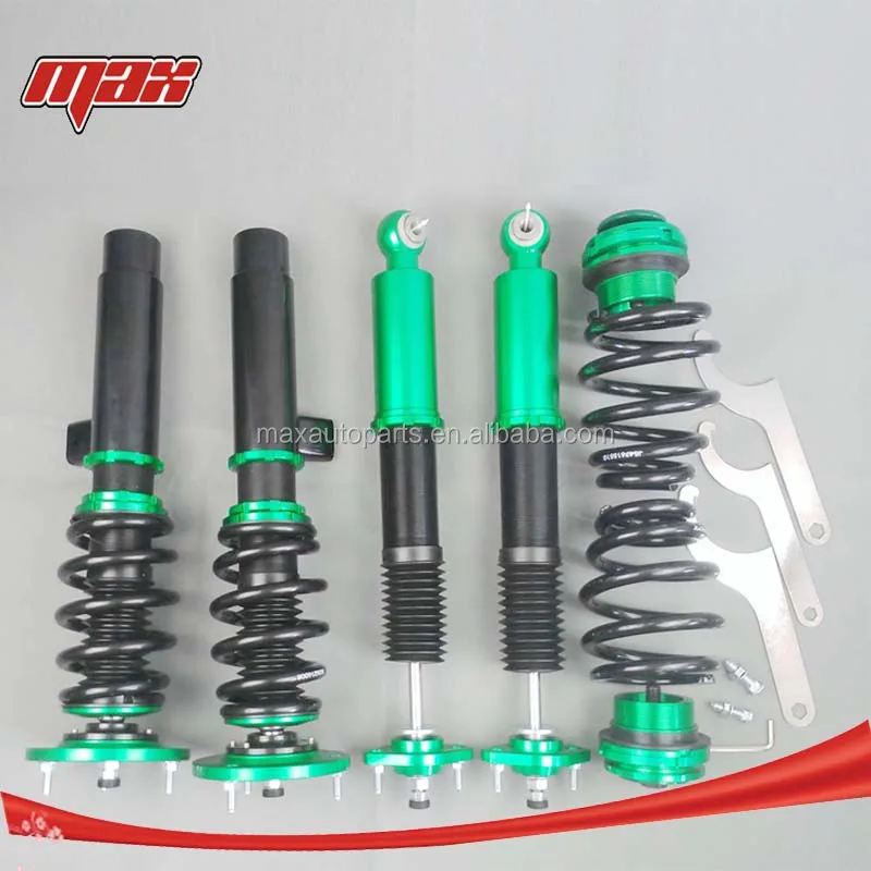  Coilover подвеска амортизатор винтовая пружина для