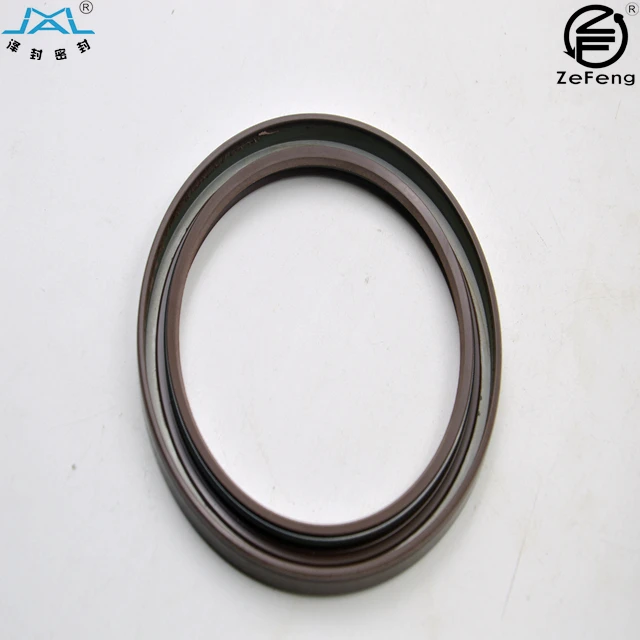 forklift Rear Axle Hub Oil Seal 0009280341 for LINDE