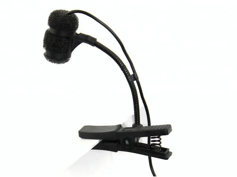 
saxophone microphone made in China with cheap price 