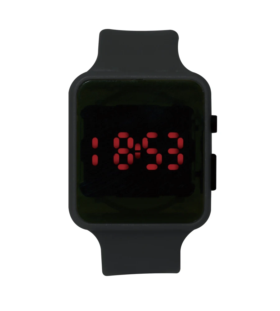 Cheap LED Children Watch Children Sport Watch